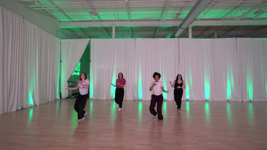 INT Hip Hop - 8PM - Part 4
